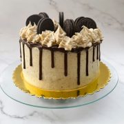 Oreo cake 1