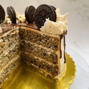 Oreo cake 4