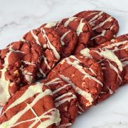 Red velvet 2