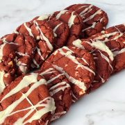 Red velvet 3