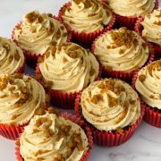 biscoff cupcake 2